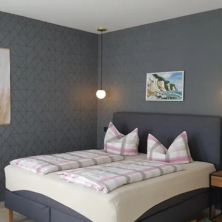 Appartement Maria *
