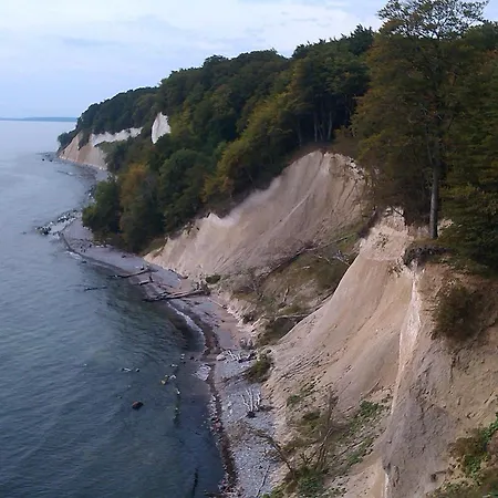 Appartement Maria Sassnitz