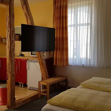 Appartement Maria *