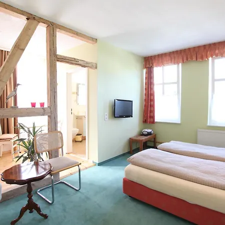 Appartement Maria *
