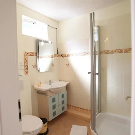 Apartment Maria Sassnitz