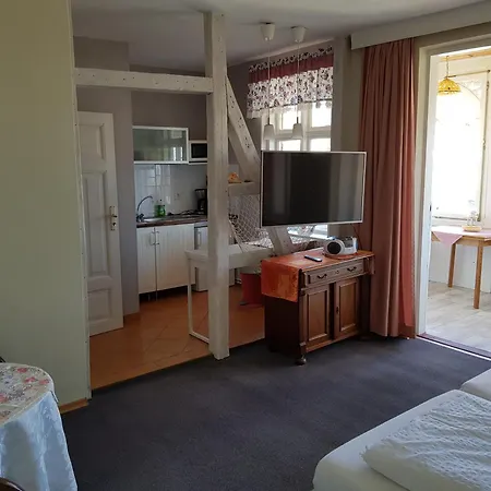 Apartment Maria *