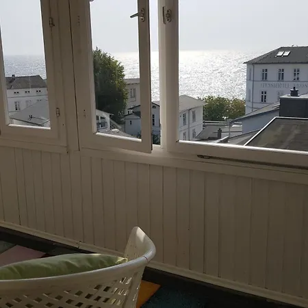 Maria Apartment Sassnitz