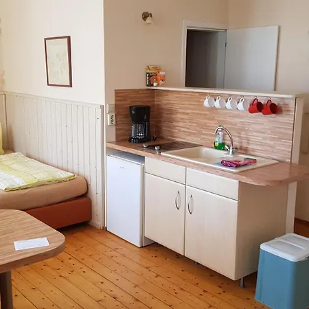 Maria Appartement