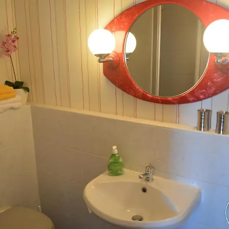 Maria Appartement Sassnitz