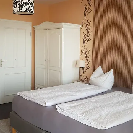 Apartment Maria Sassnitz