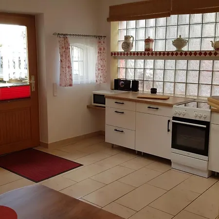 Apartment Maria *