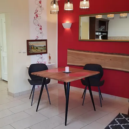 Apartment Maria