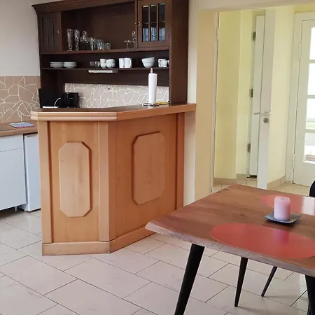 Maria Appartement *