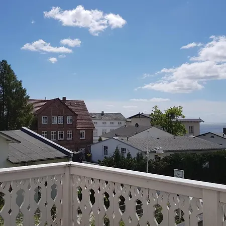 Apartment Maria