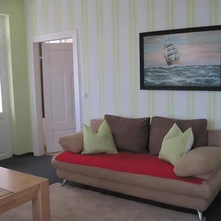 Maria Apartment