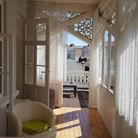 Appartement Maria