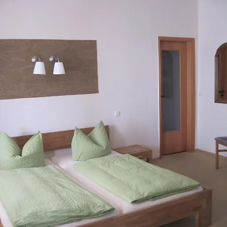 Maria Appartement