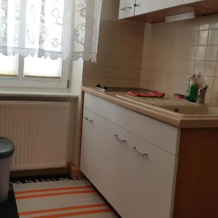 Apartment Maria
