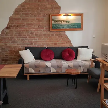 Maria Apartment