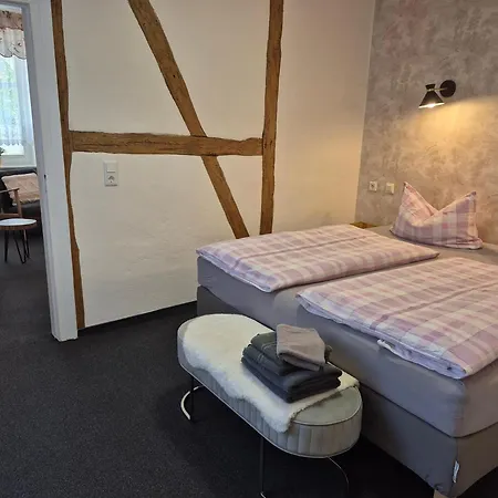 Maria Appartement *